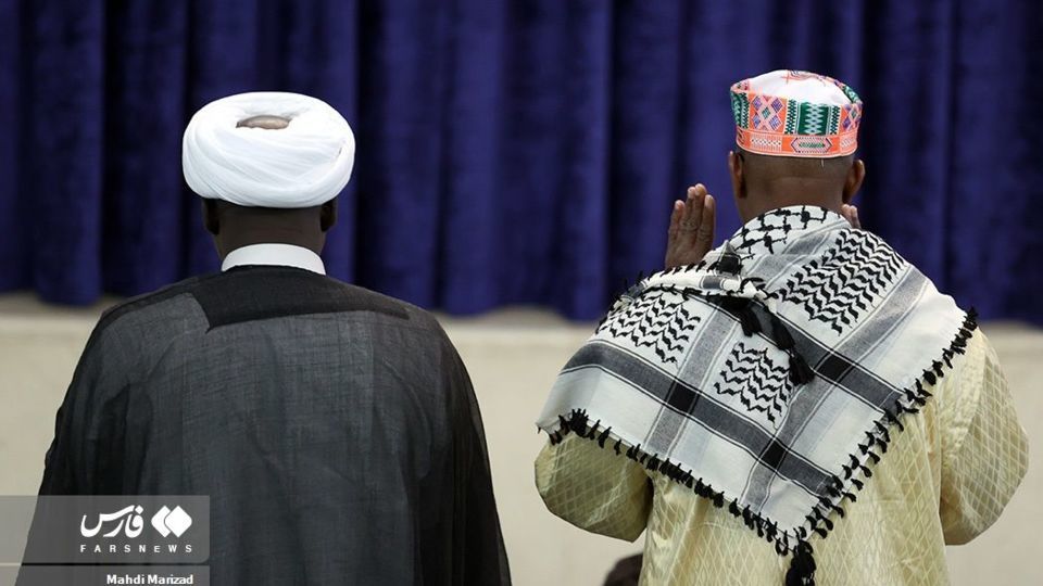 نماز جمعه تهران نماز جمعه تهران