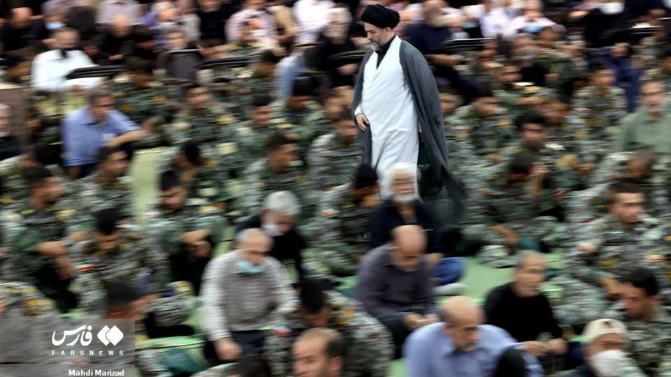 نماز جمعه تهران نماز جمعه تهران