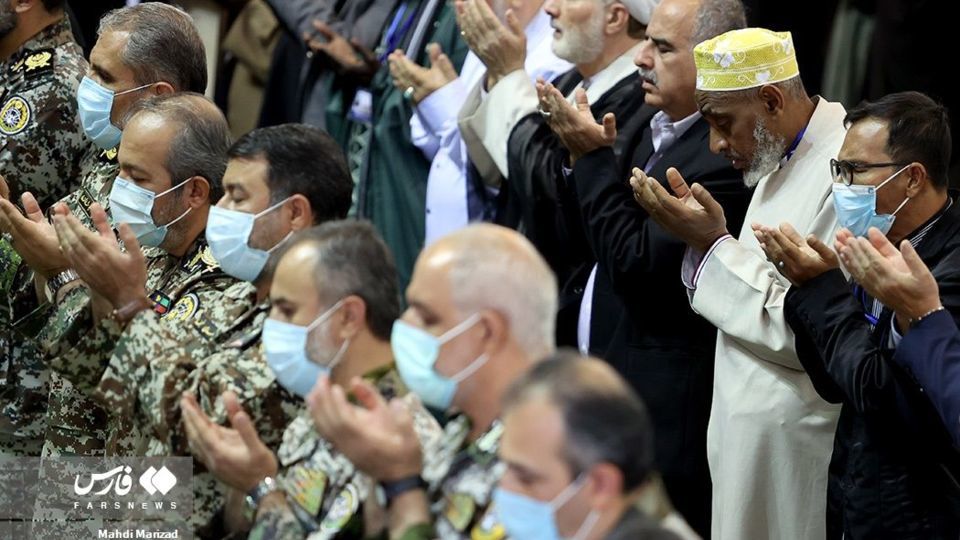 نماز جمعه تهران نماز جمعه تهران