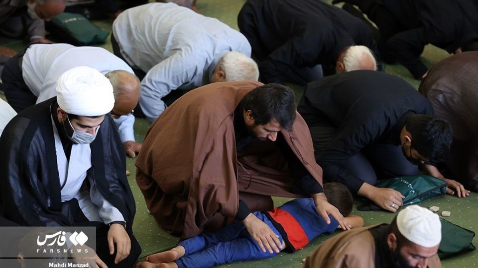 نماز جمعه تهران نماز جمعه تهران