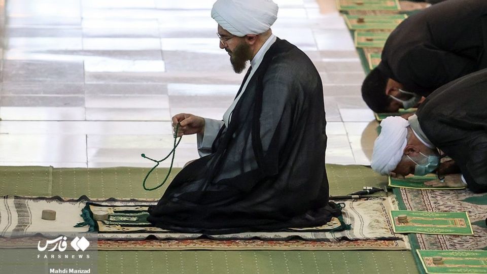 نماز جمعه تهران نماز جمعه تهران