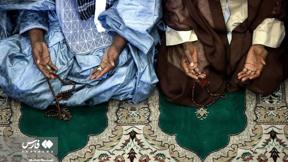 نماز جمعه تهران نماز جمعه تهران