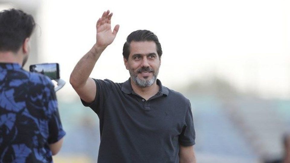 واکنش جالب مدیر پرسپولیس به احتمال بازگشت کی‌روش