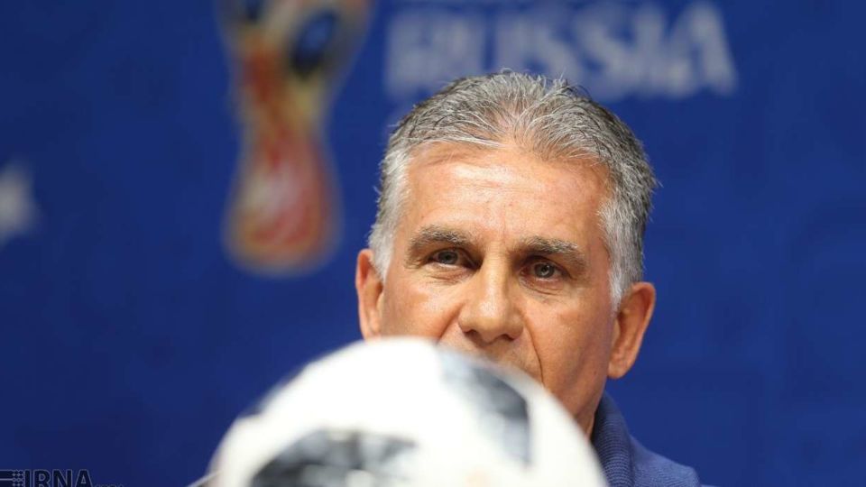 مبلغ قرارداد کی‌روش مشخص شد