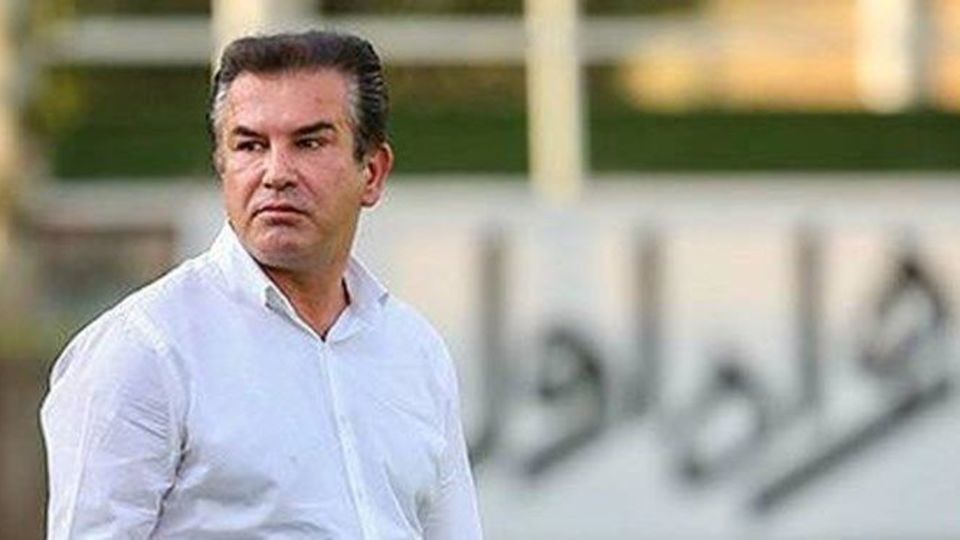 استیلی: برکناری اسکوچیچ جوانمردانه نیست / سرمربی تیم ملی پس از این اخبار کار را تعطیل کرد