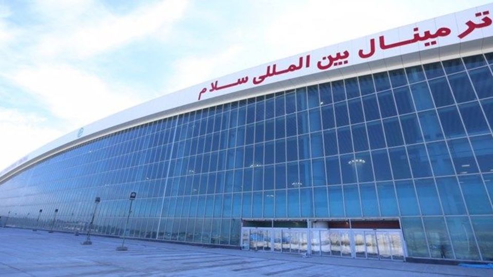 برنامه‌ریزی انجام 1200 پرواز اربعین در فرودگاه امام‌/ ترمینال سلام امروز میزبان 60 پرواز