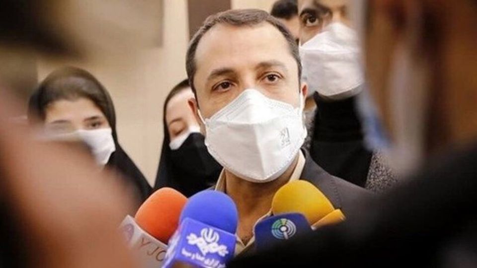 مردم برای تهیه ارز اربعین به‌جای صرافی‌ها به بانک‌ها مراجعه کنند