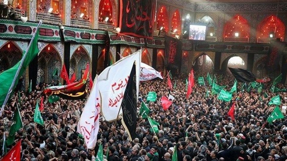 کربلا مملو از جمعیت است / زائران مدت حضور خود در کربلا را کوتاه کنند