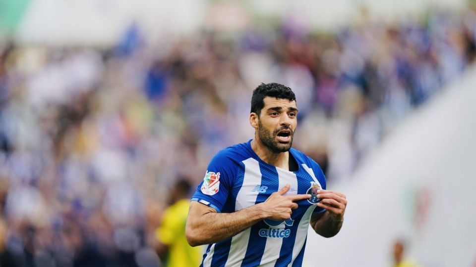 واکنش AFC به درخشش مهدی طارمی در پورتو