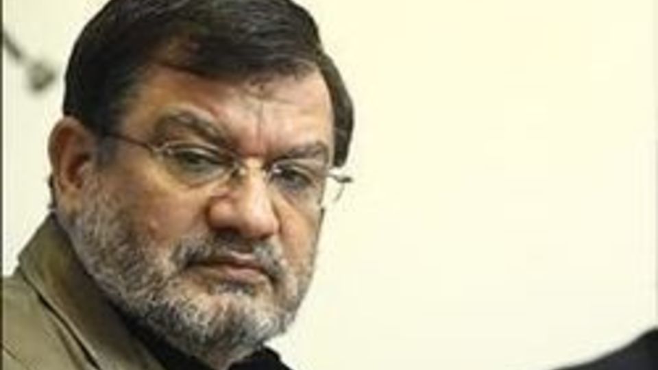 روح‌الامینی: به بهانه مهسا اصل نظام را نشانه گرفته‌اند