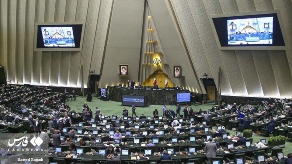 هک اطلاعات و شماره تلفن نمایندگان مجلس تکذیب شد