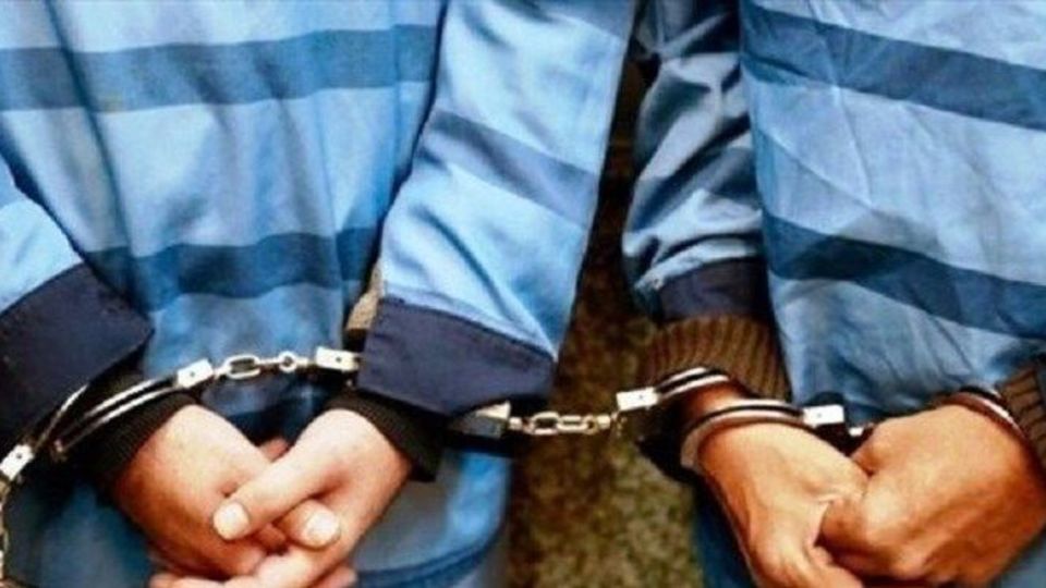 155 نفر از صحنه‌گردانان اغتشاشات در سمنان دستگیر شدند