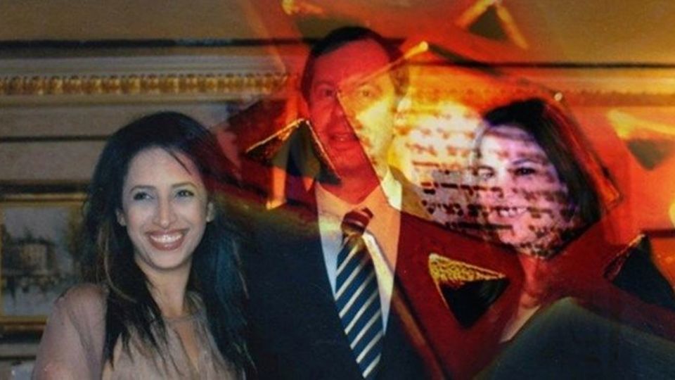 روزنامه اسرائیلی، لیدر صهیونیست اغتشاشات ایران را معرفی کرد