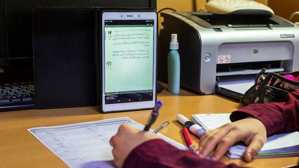 دانشجویان مایلند دوباره در کلاس‌های مجازی شرکت کنند؟