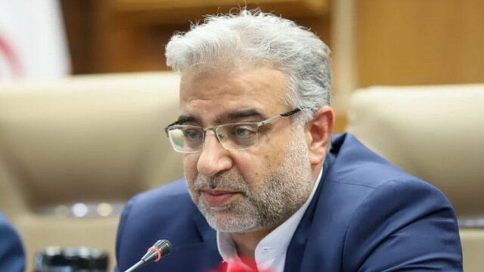 رئیس‌جمهور از زاهدی وفا دفاع می‌کند