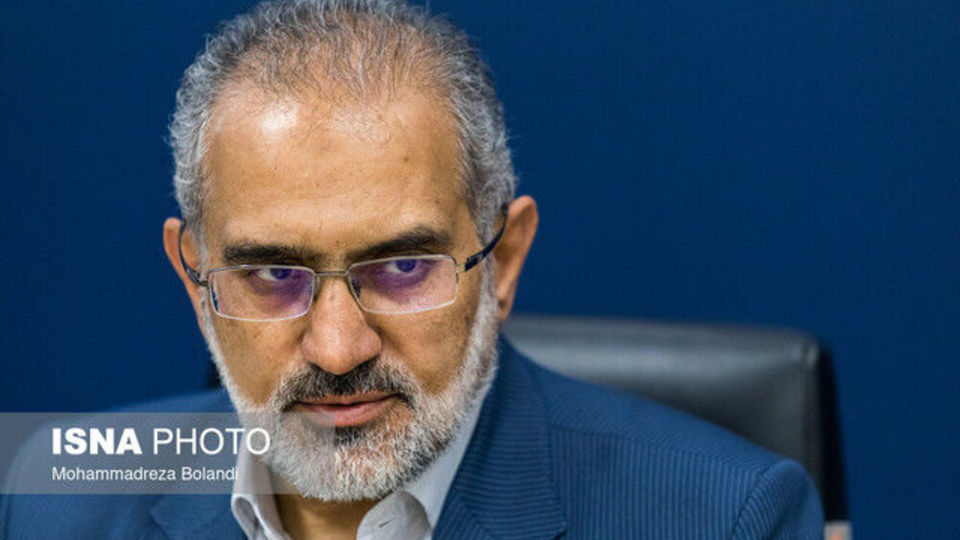 برگزاری جلسه رای اعتماد به زاهدی وفا با حضور رئیس جمهور