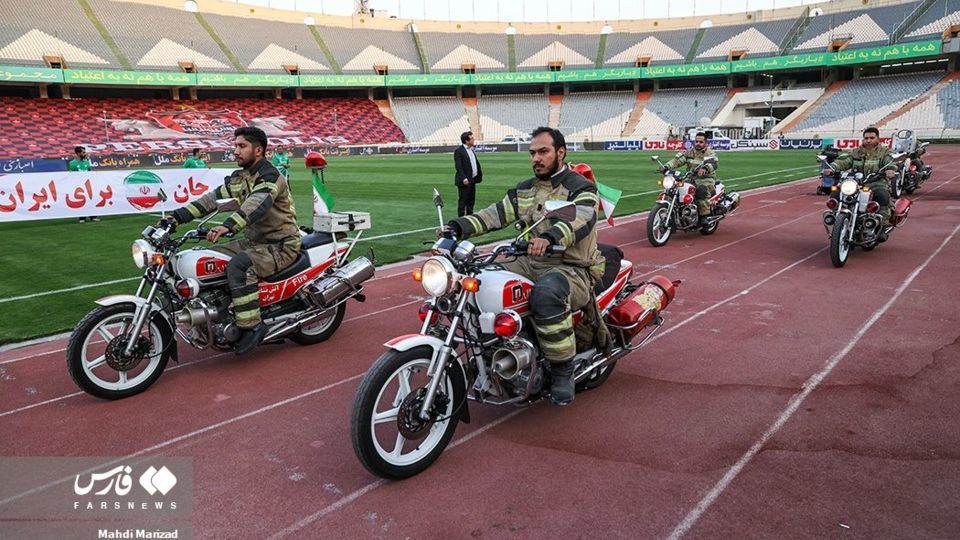 اولین باخت پرسپولیس اولین باخت پرسپولیس