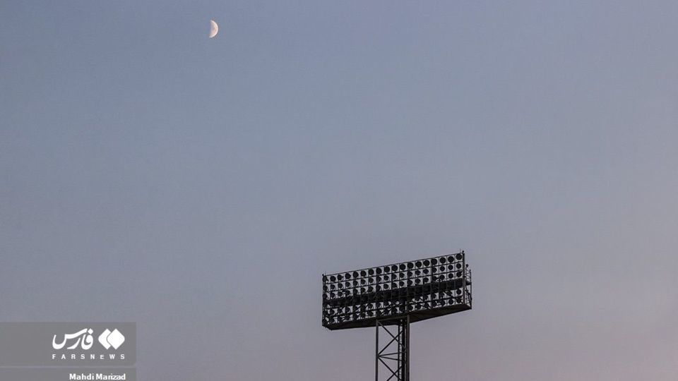 اولین باخت پرسپولیس اولین باخت پرسپولیس