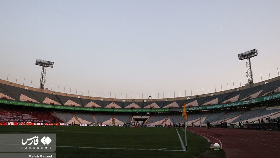 اولین باخت پرسپولیس اولین باخت پرسپولیس