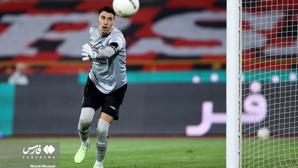 اولین باخت پرسپولیس اولین باخت پرسپولیس