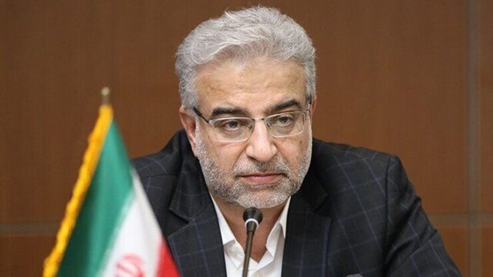 زاهدی‌وفا و همسر و فرزندانش تابعیت کانادا ندارند