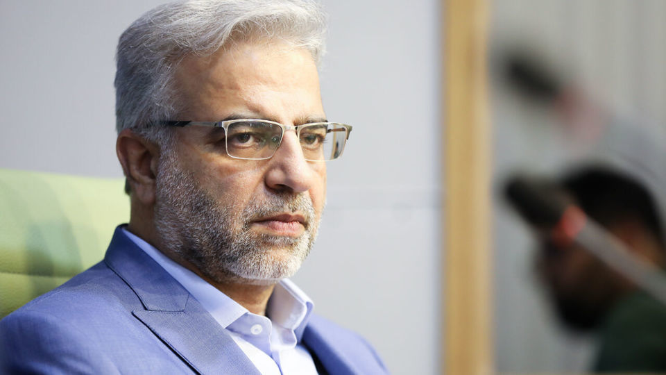 «زاهدی‌وفا» وزیر تعاون، کار و رفاه اجتماعی شد