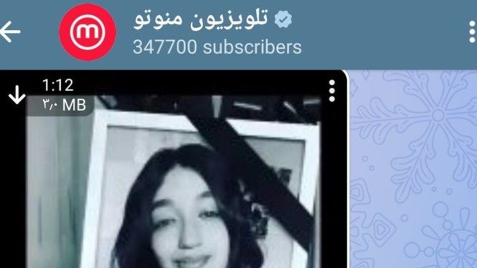 دختران نوجوان مناسبترین سوژه کشتهسازی ضدانقلاب دختران نوجوان مناسبترین سوژه کشتهسازی ضدانقلاب