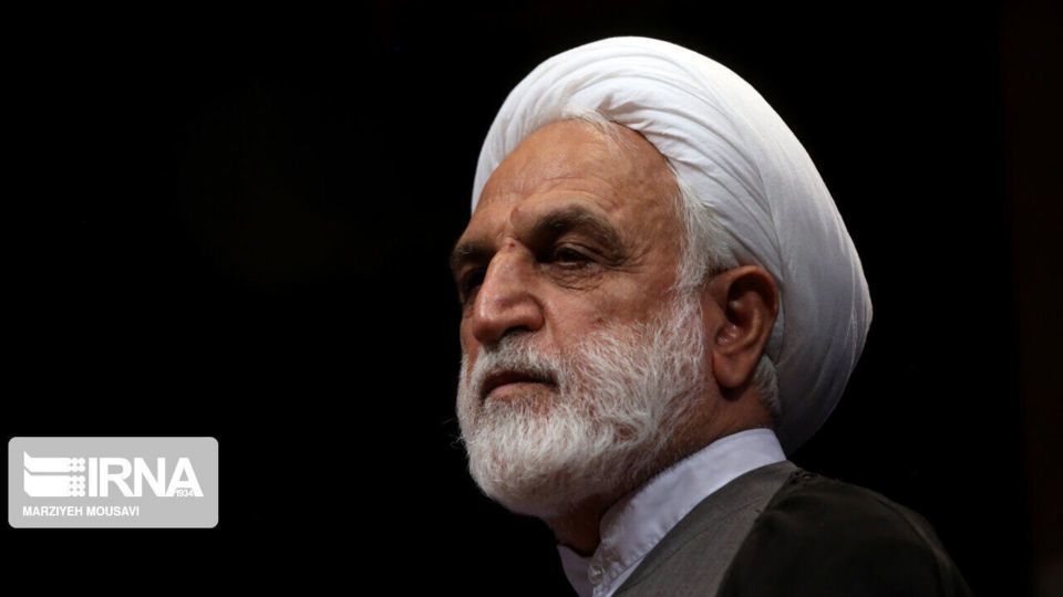 تکمیل پرونده عناصر اصلی اغتشاشات تسریع شود / جنگ تبلیغاتی برای شکست ایران اسلامی کارساز نیست