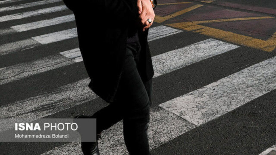 40 سالگی، سن «بازنشستگی» نیست