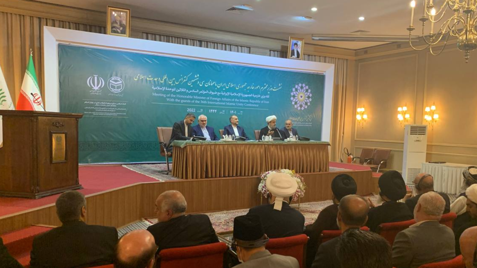 بخشی از مطالبات مسالمت‌آمیز است که پاسخ داده شده ومی‌شود / در زاهدان، شعار و عکسی از "مهسا" نبود