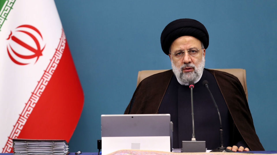 رئیس‌جمهور: آمریکایی‌ها از هر حرکت نوآورانه ملت ایران خشمگین و از مشکلات و ناامنی‌ها خوشحالند