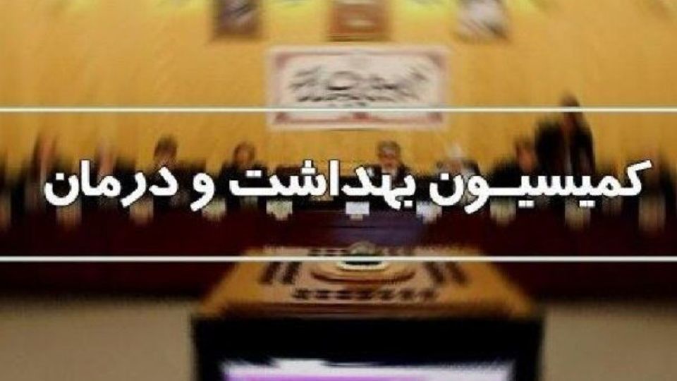 تاکید اعضای کمیسیون بهداشت به مرتضوی برای ایجاد تحول در وزارت کار