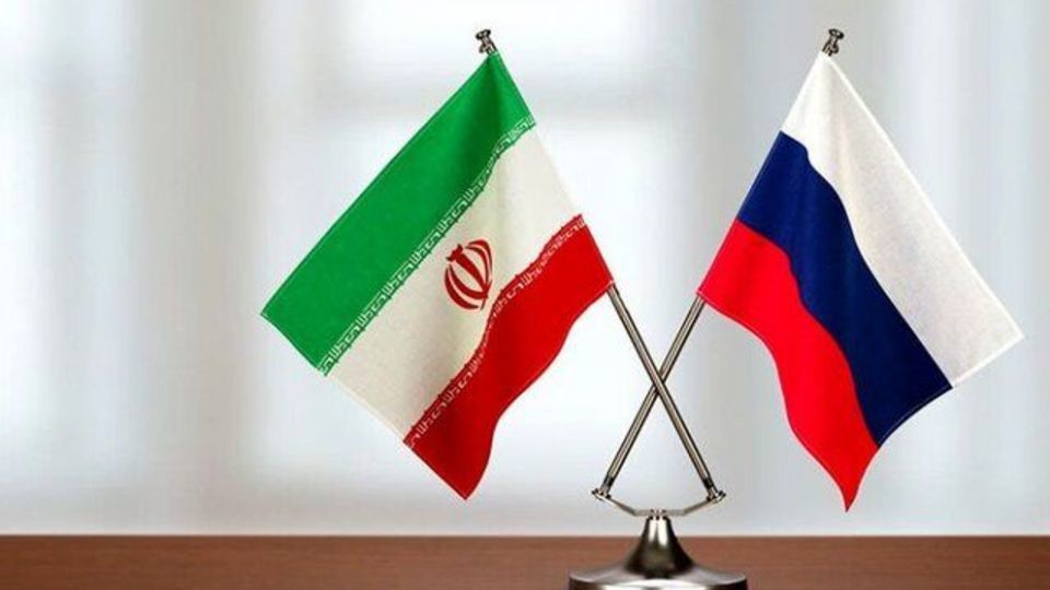 راه‌اندازی سیستم شبه سوئیفت میان ایران و روسیه به زودی