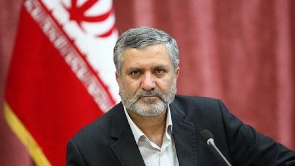 صولت مرتضوی: عدالت محوری رویکرد اصلی ما در وزارت تعاون، کار و رفاه اجتماعی است