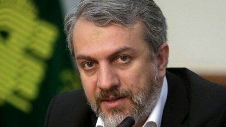 چرا استیضاح فاطمی امین اعلام وصول شد؟