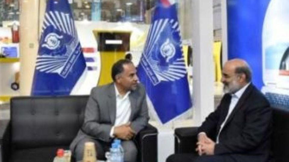 بانک تجارت نقطه تماس بزرگترین طرحهای اقتصادی و سرمایه گذاری کشور بانک تجارت نقطه تماس بزرگترین طرحهای اقتصادی و سرمایه گذاری کشور