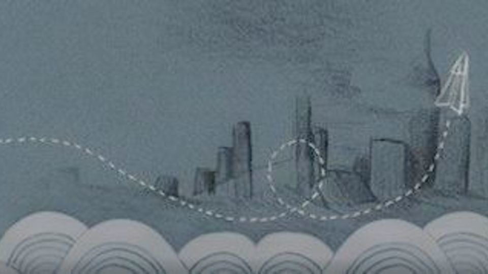 جو زدهها را دریابیم! جو زدهها را دریابیم!