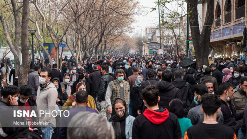 ویژگی‌های پیک فعلی آنفلوآنزا در ایران / مراجعه روزانه 30 هزار بیمار تنفسی به بیمارستان‌ها