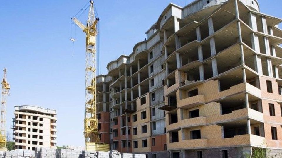 عمر مفید ساختمان‌ها در ایران چند سال است؟