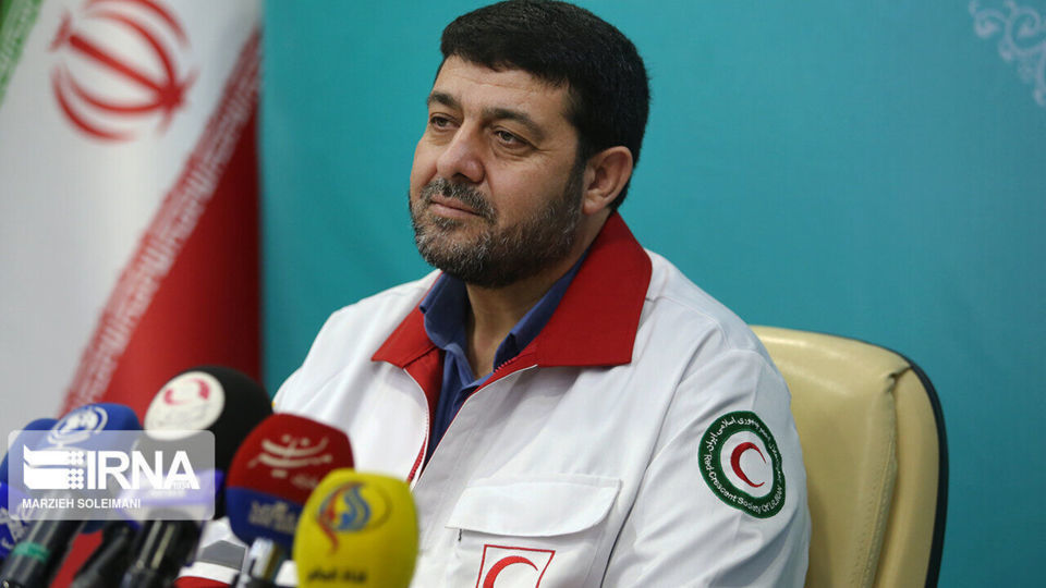 کولیوند: محموله 49 تنی آنتی بیوتیک امشب وارد کشور می‌شود