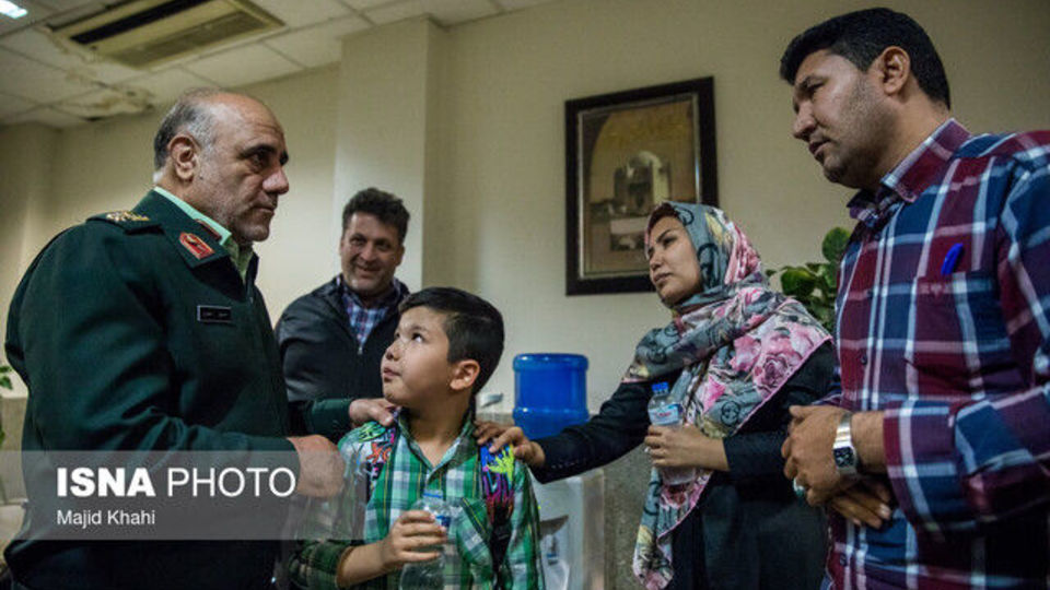 جزئیات بیشتری از پرونده کودک‌ربایی میلیاردی و ترفند جدید آدم‌ربایان