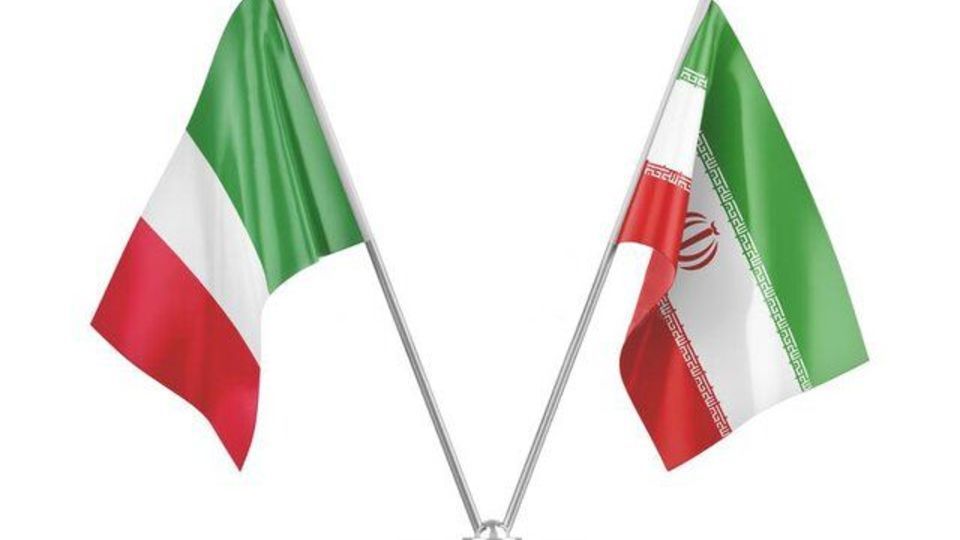 ایتالیا حمله تروریستی در شیراز را محکوم کرد