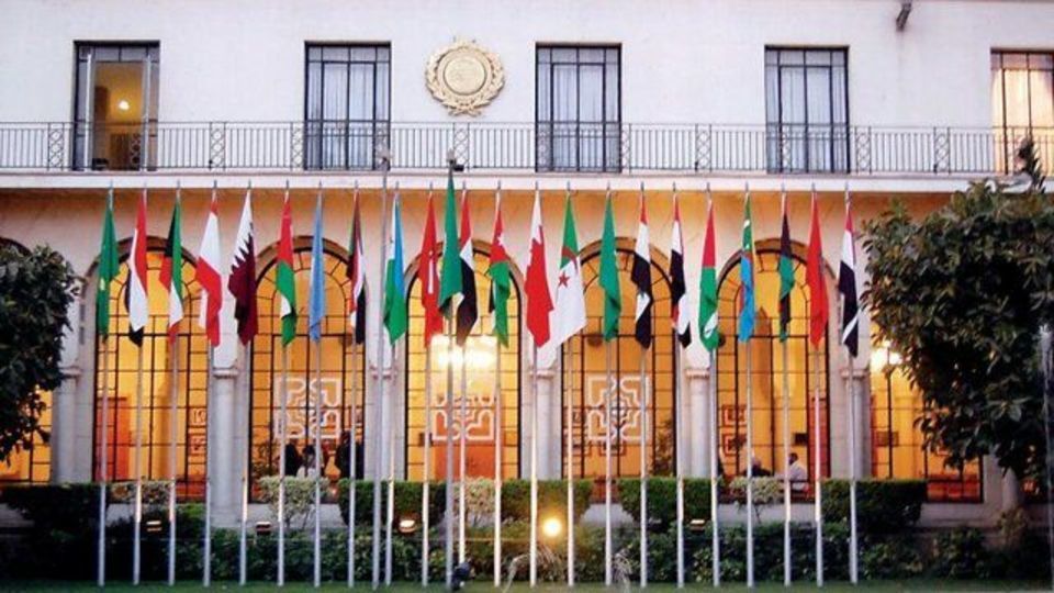 "ایران" یکی از محورهای اصلی نشست سران اتحادیه عرب