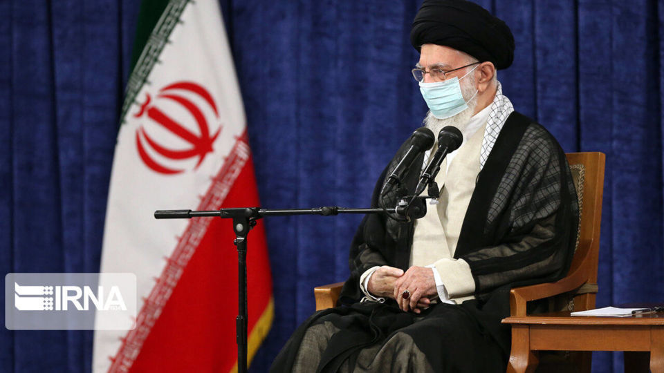 تحلیل رهبر انقلاب از پنج ناآرامی در 23 سال