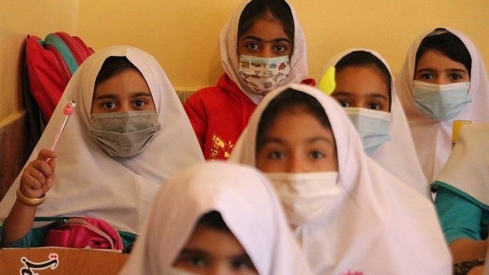 احتمال تعطیلی مدارس به دلیل شیوع آنفلوانزا به صورت محدود