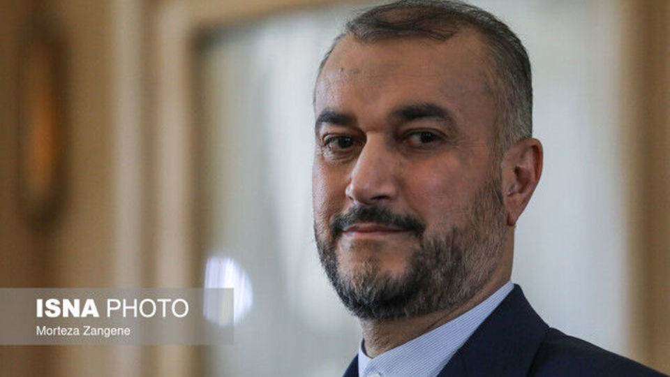 امیرعبداللهیان: امنیت جمهوری آذربایجان را امنیت خود و منطقه می‌دانیم
