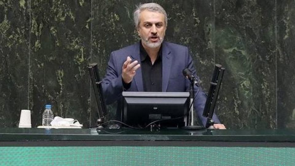 فاطمی‌امین وزیر ماند