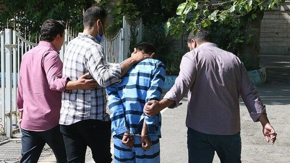 بازداشت تعدادی از عوامل اصلی اغتشاشات اخیر در کرمان