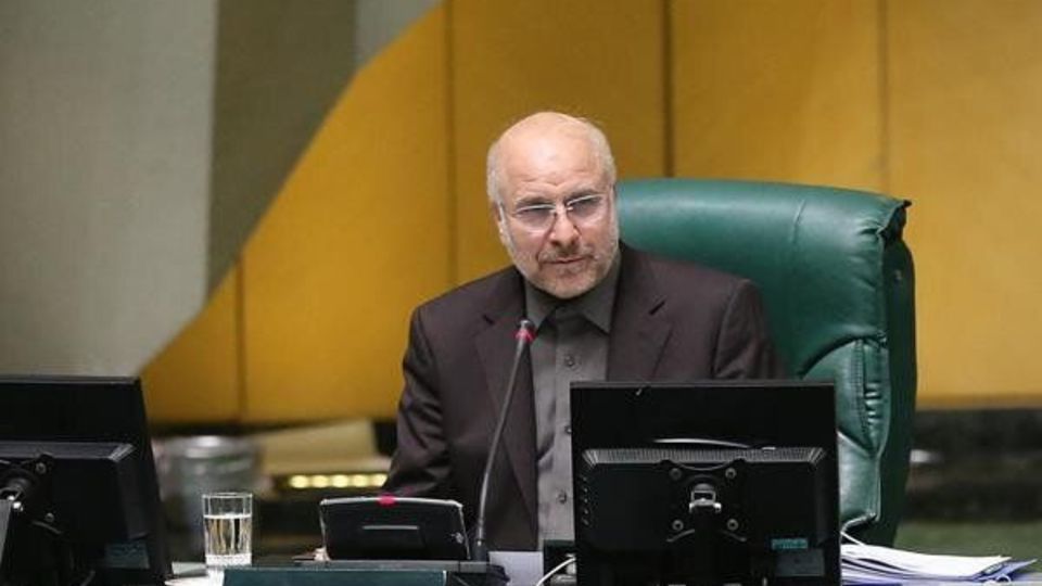 قالیباف: گردانندگان اغتشاشات به دنبال داعش‌سازی نوینی هستند