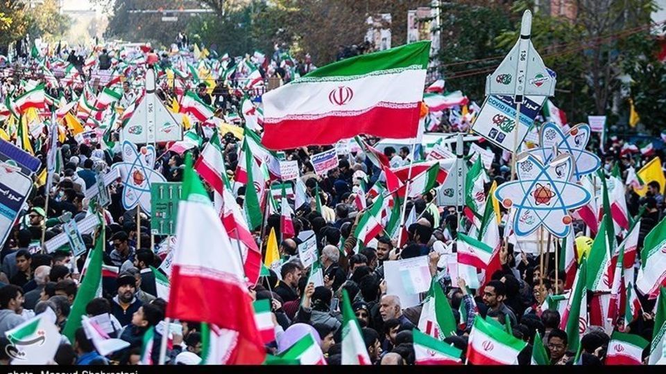 هسته سخت انقلاب اسلامي هسته سخت انقلاب اسلامي